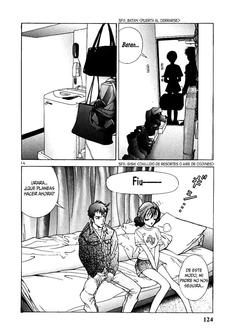 Capitulo 172 page 15
