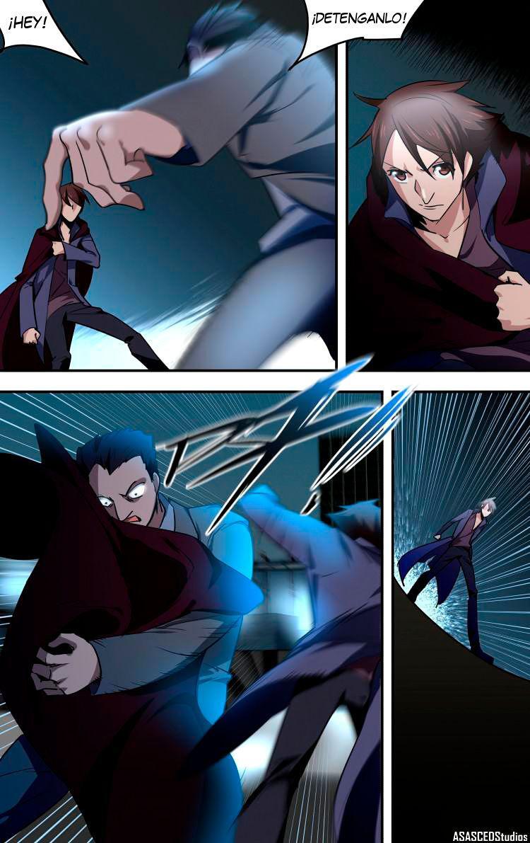 Capitulo 31 page 11