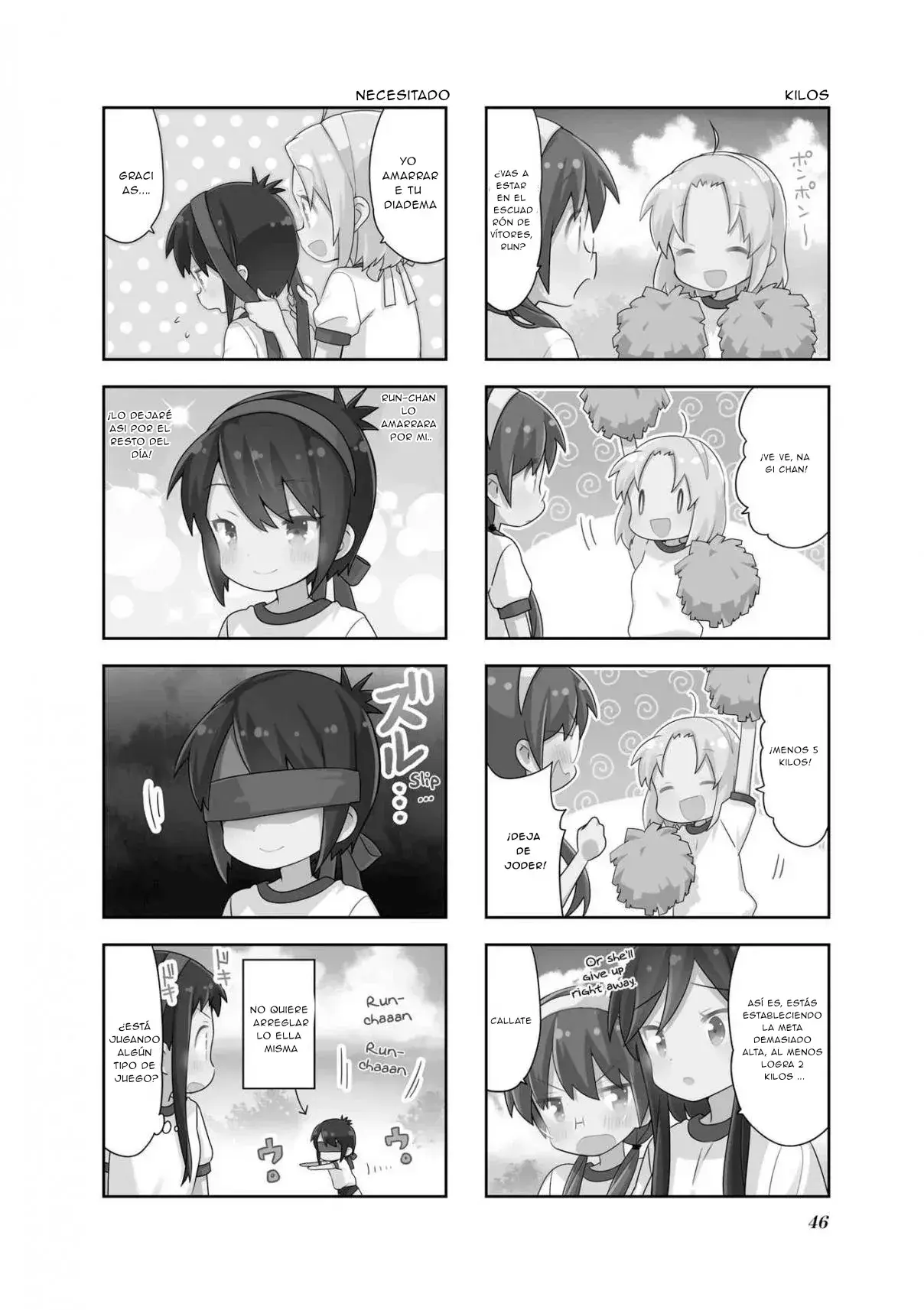 Capitulo 126 page 2