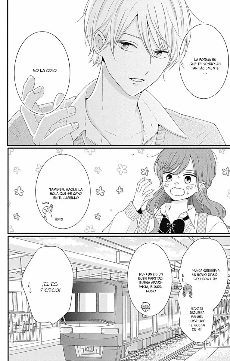 Capitulo 32 page 19