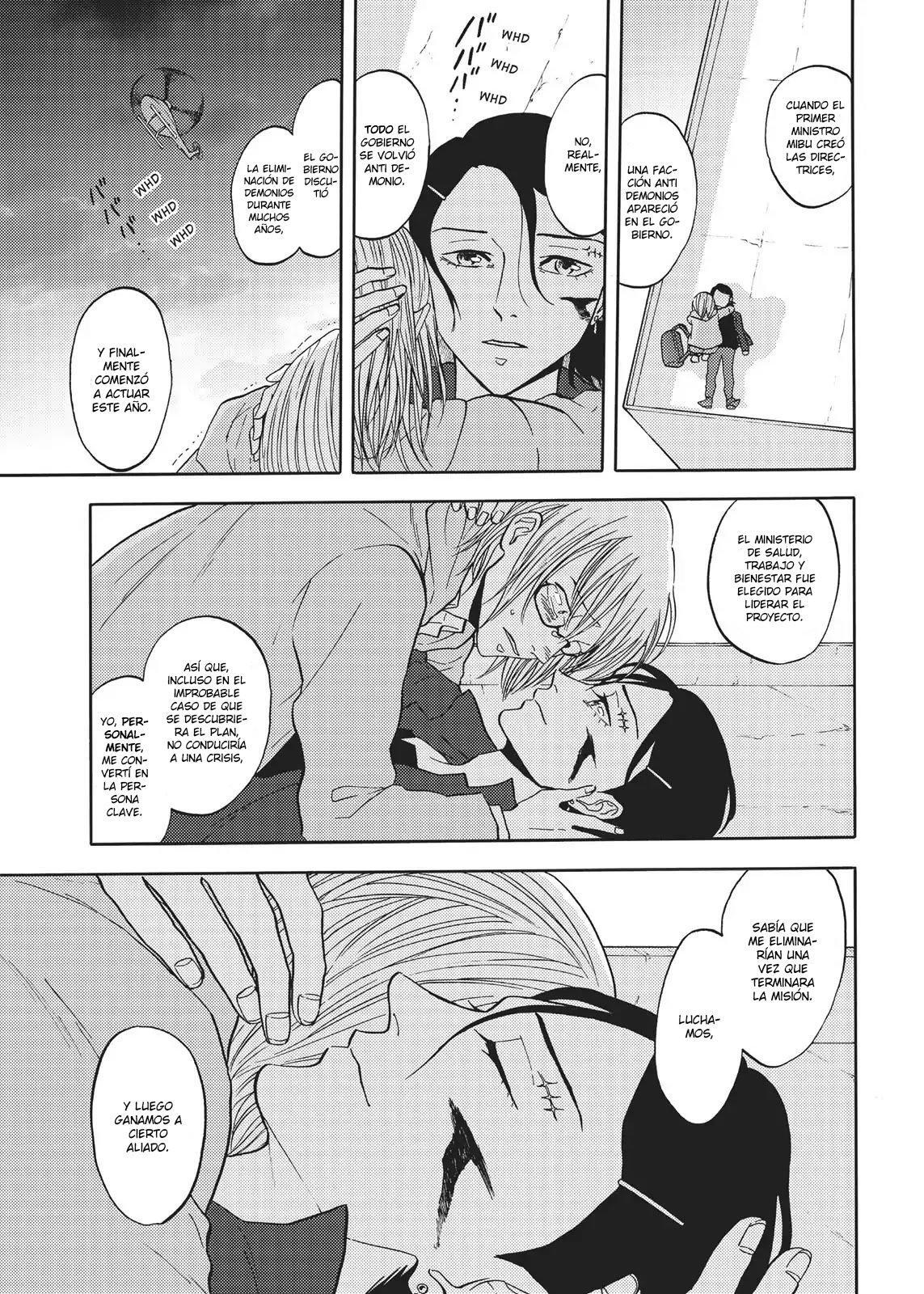 Capitulo 63 page 38