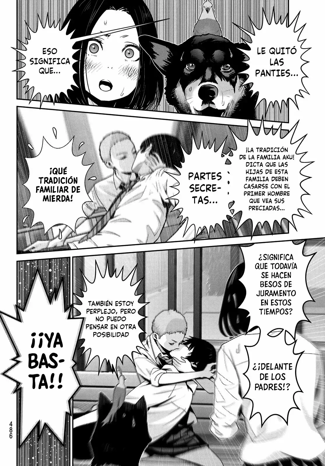 Capitulo 16 page 2