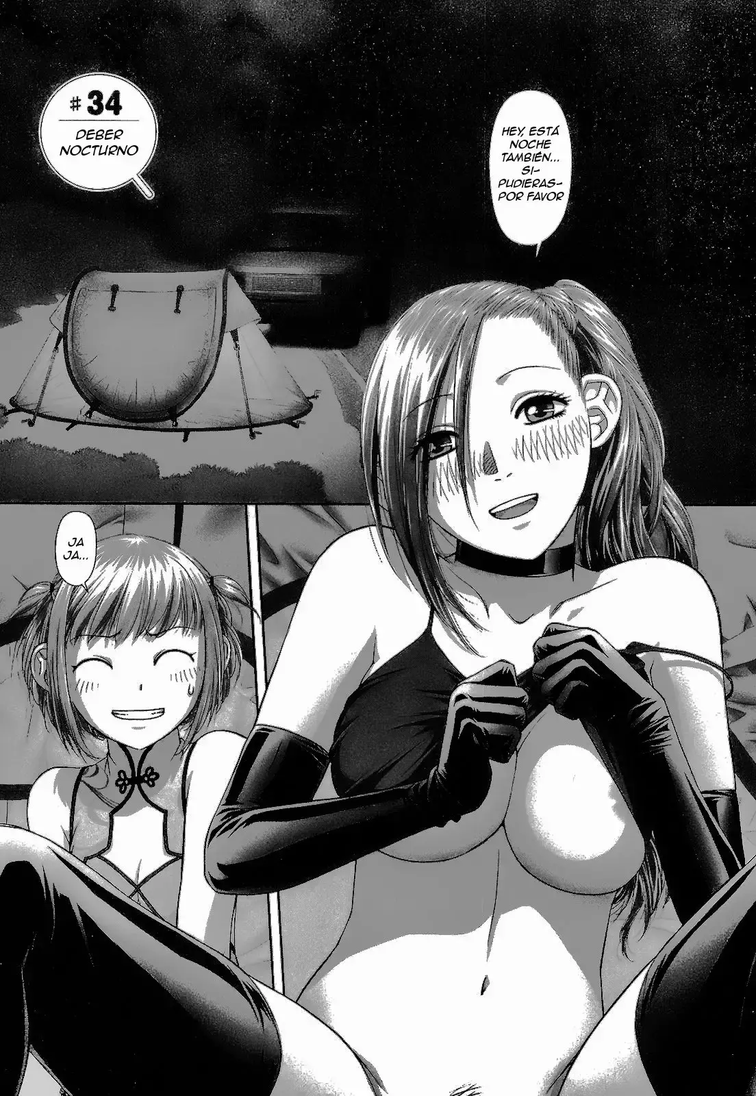 Capitulo 34 page 2