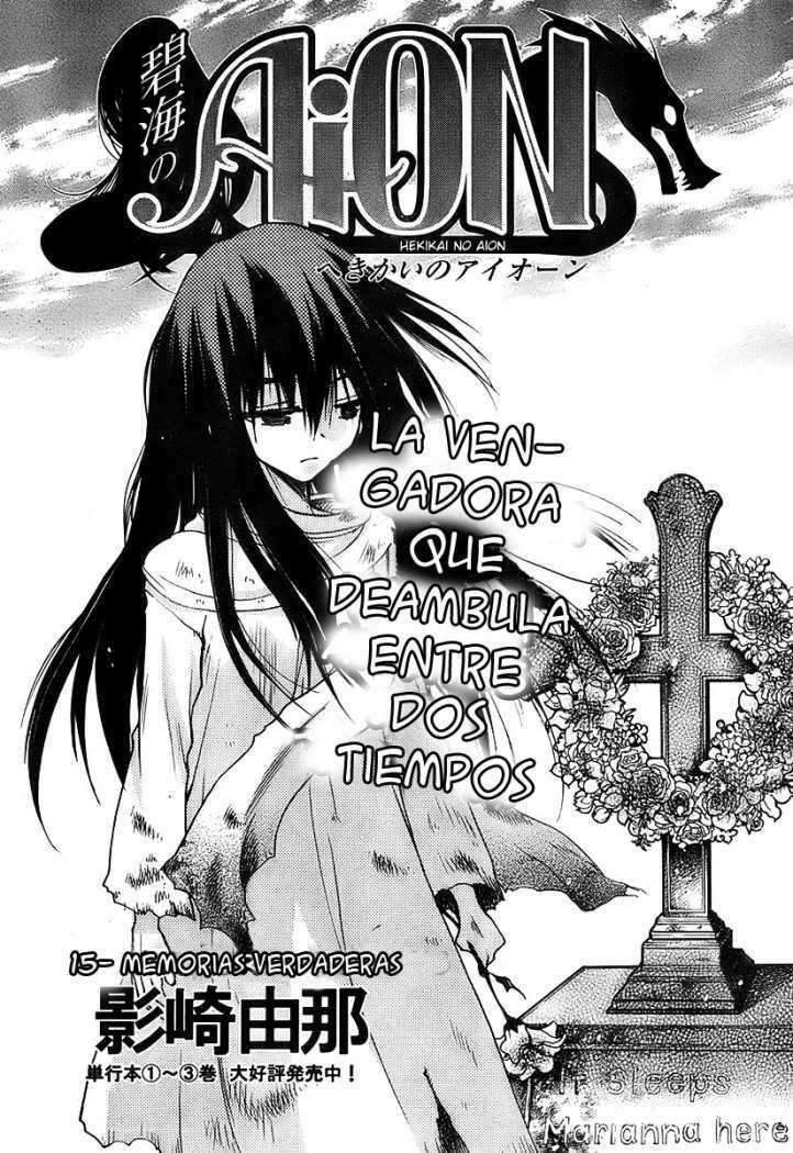 Capitulo 15 page 1