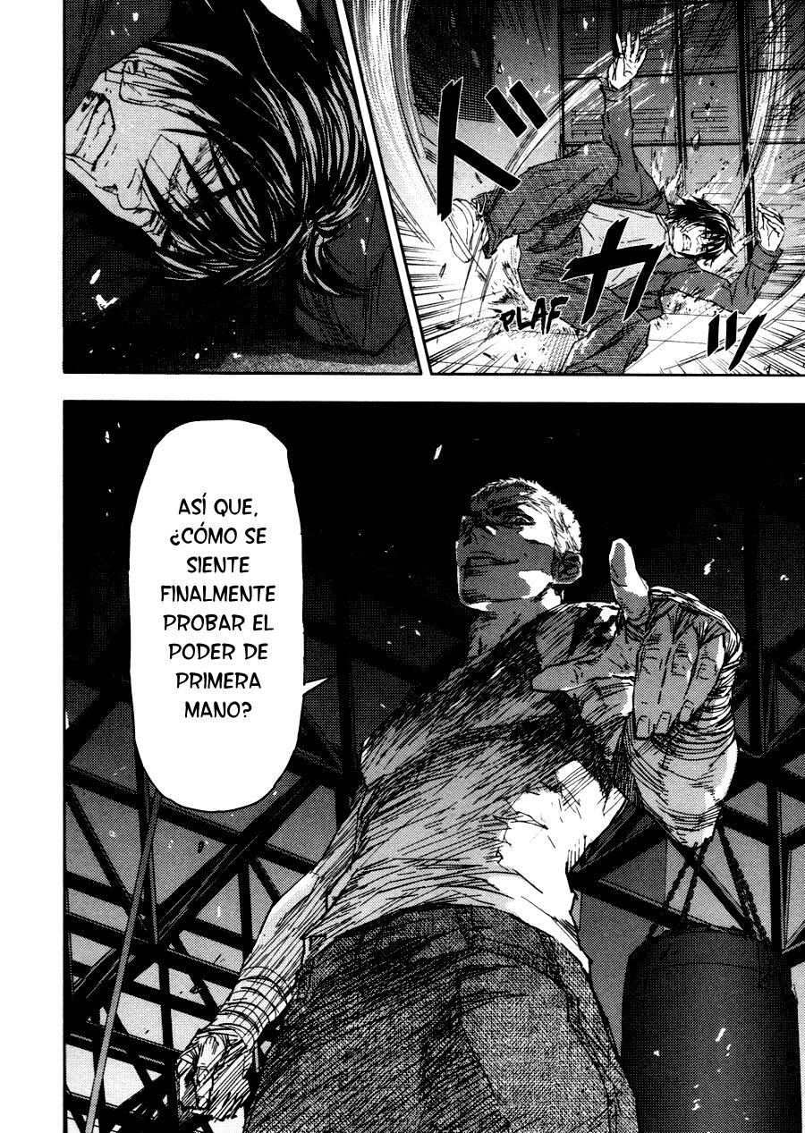 Capitulo 23 page 22