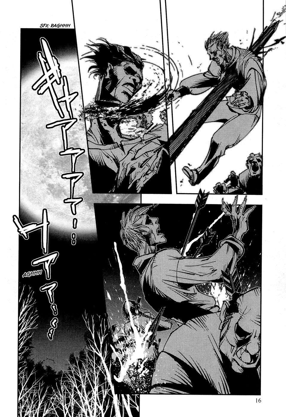 Capitulo 10 page 17