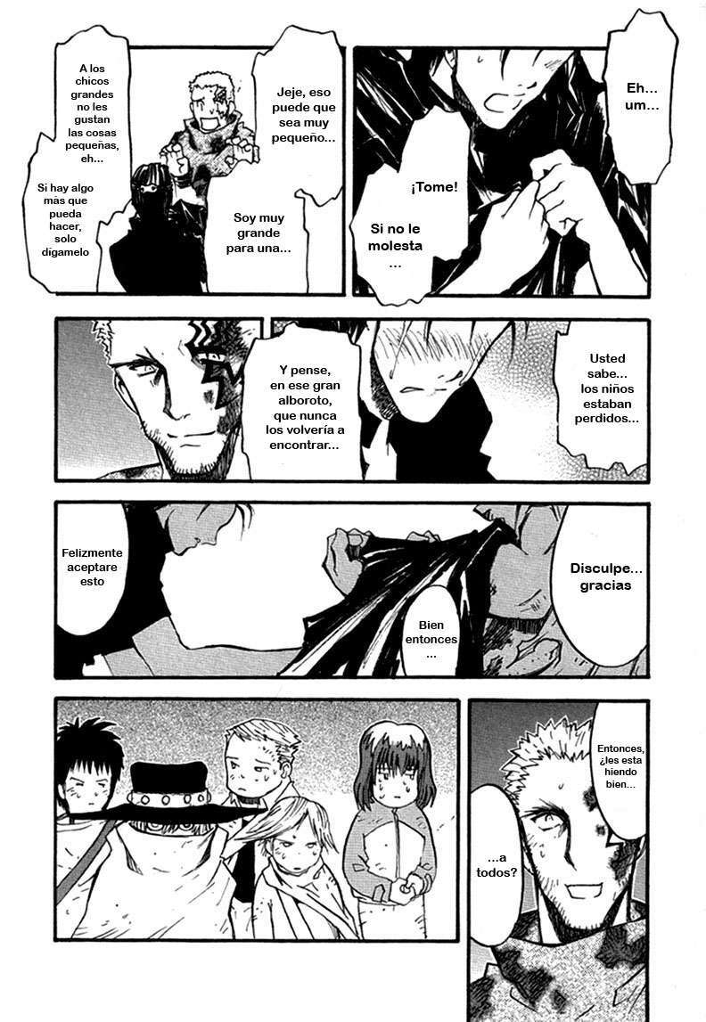 Capitulo 70 page 26