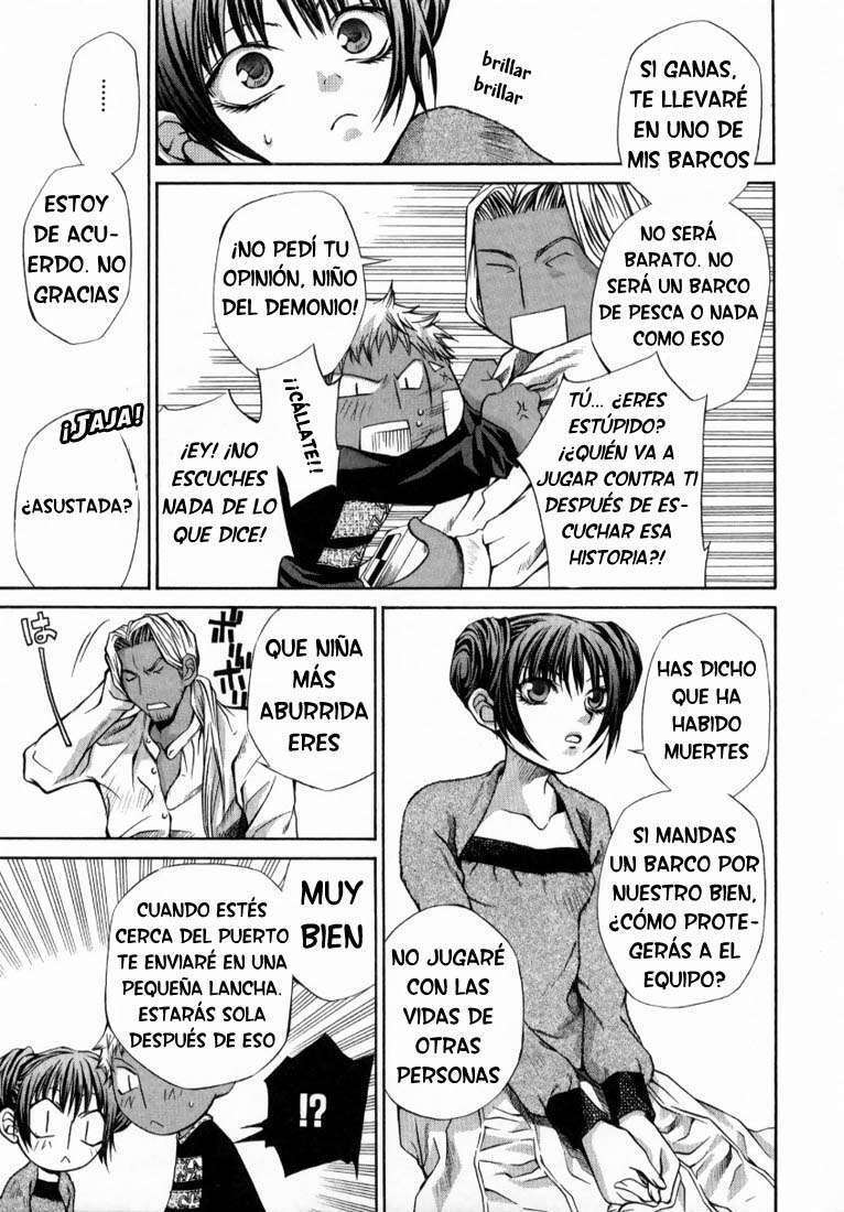 Capitulo 36 page 22
