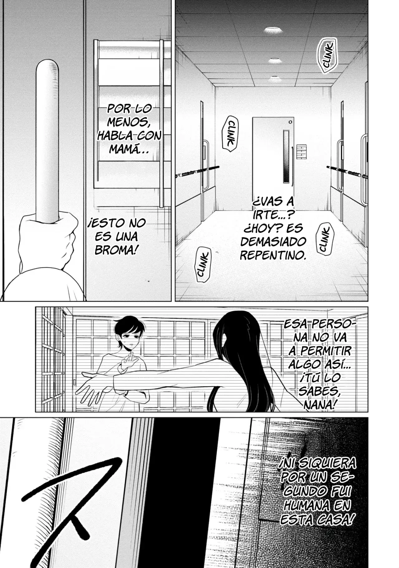 Capitulo 39 page 18