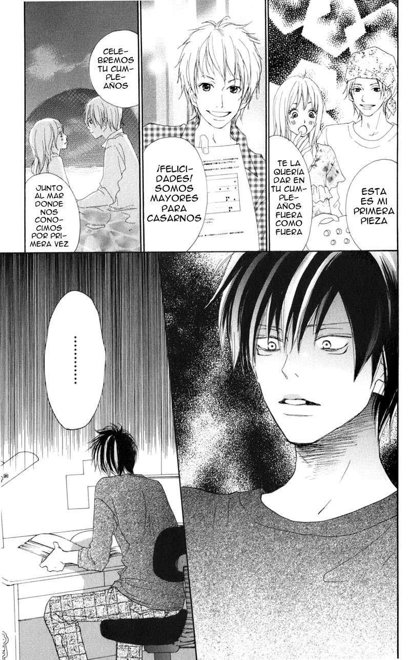 Capitulo 31 page 15