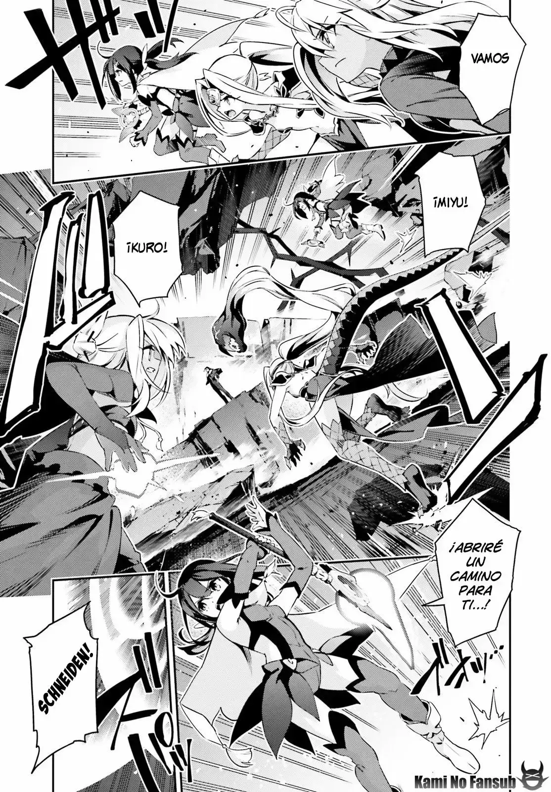 Capitulo 76 page 5
