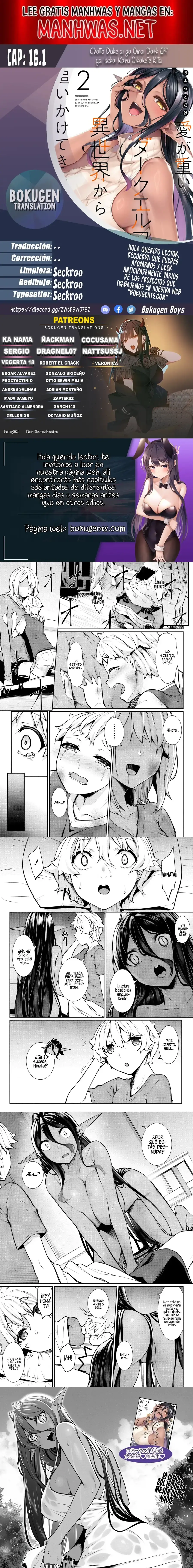 Capitulo 16.1 page 1