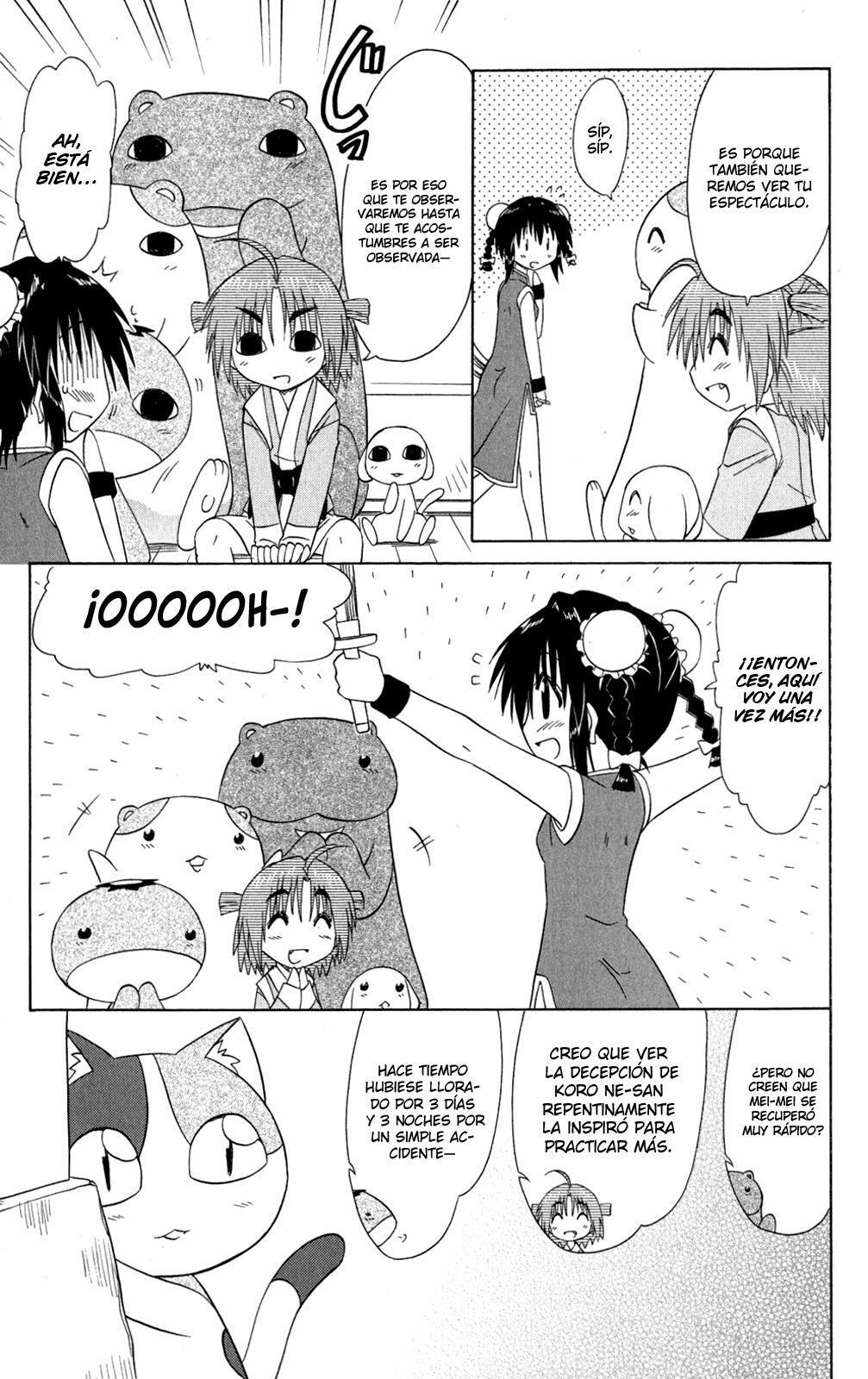 Capitulo 102 page 23