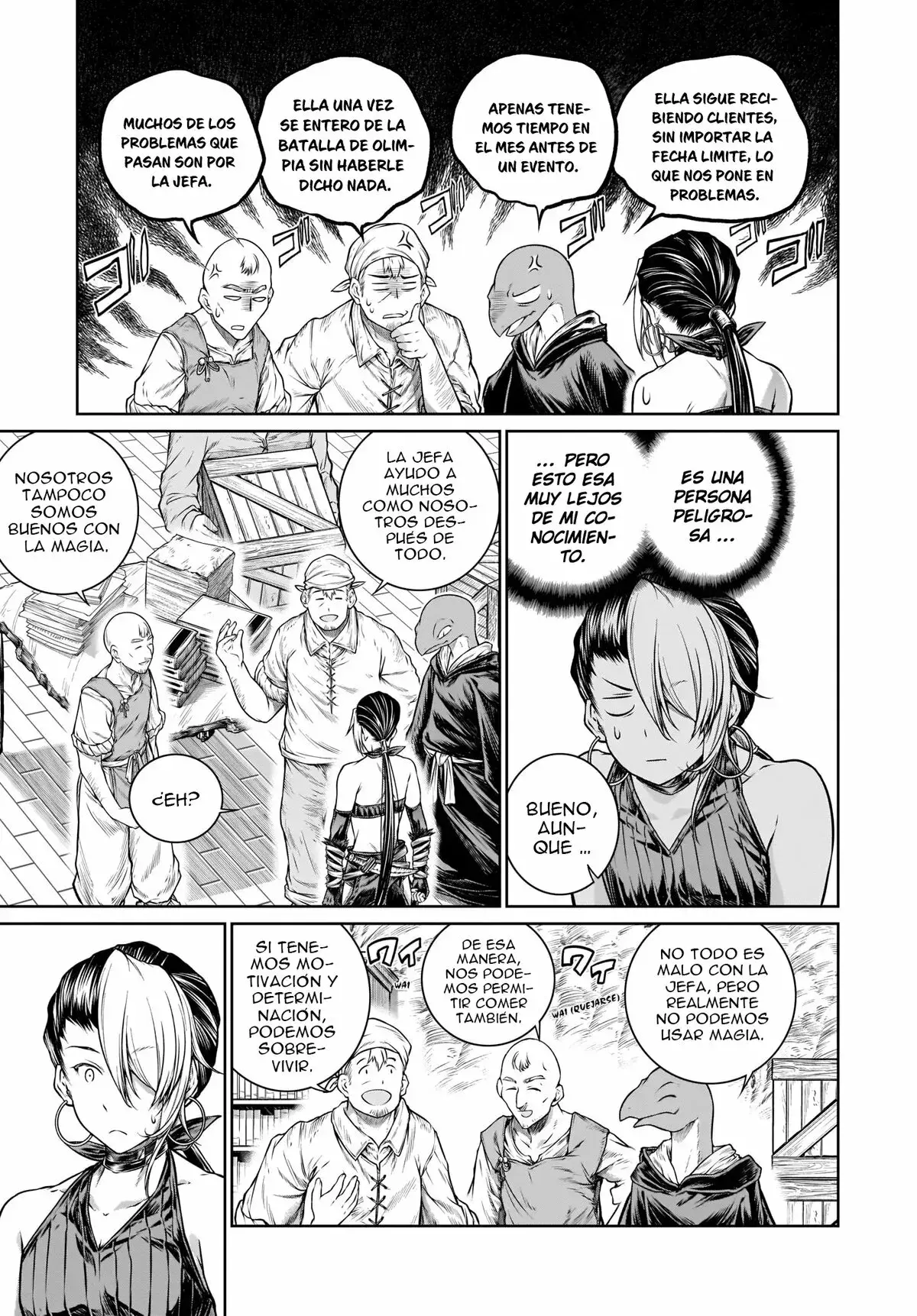 Capitulo 30 page 20
