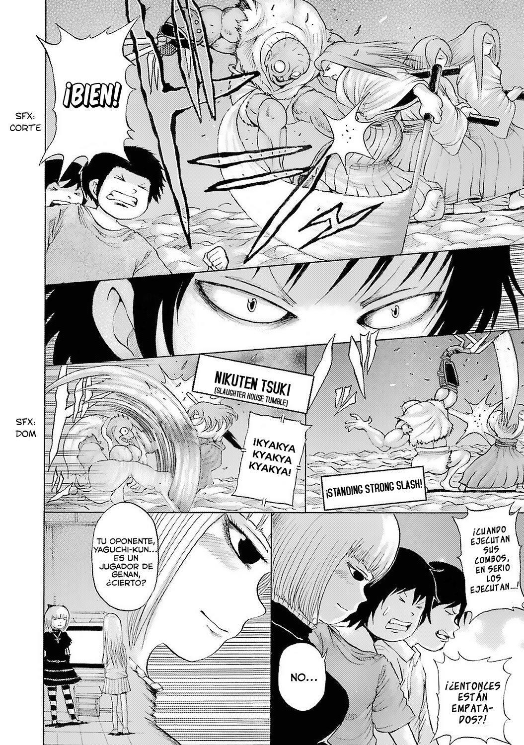 Capitulo 34 page 11
