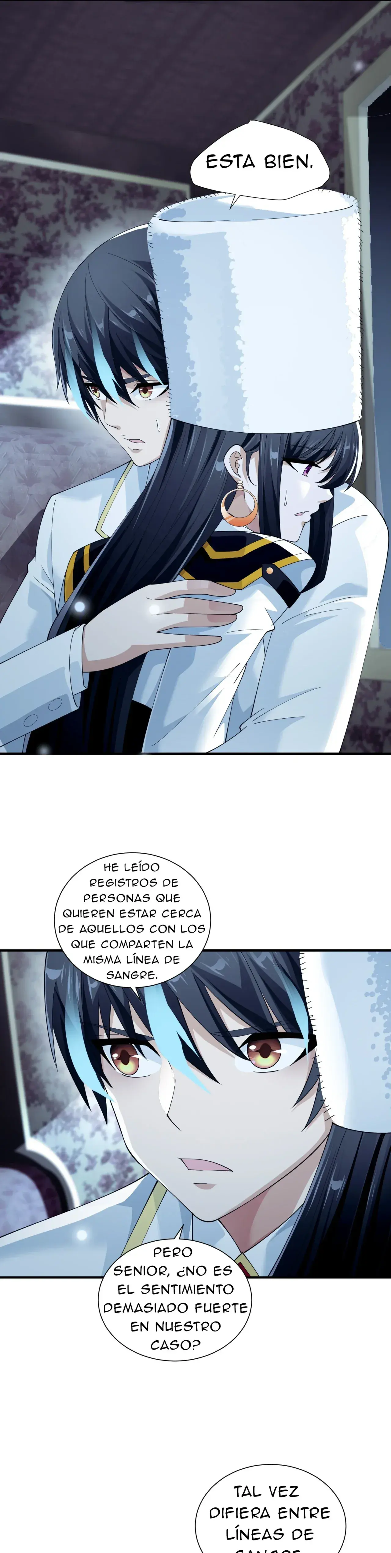 Capitulo 69 page 22