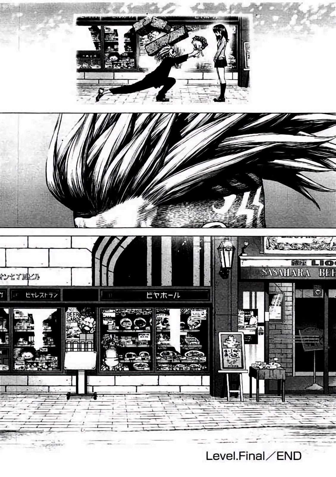 Capitulo 171 page 29