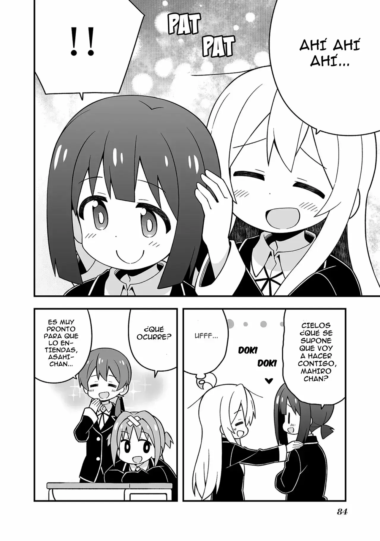 Capitulo 25.50 page 5