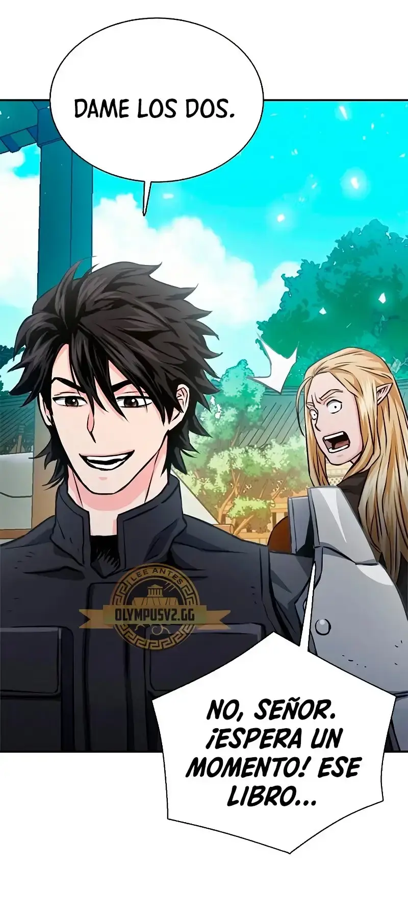 Capitulo 113 page 27