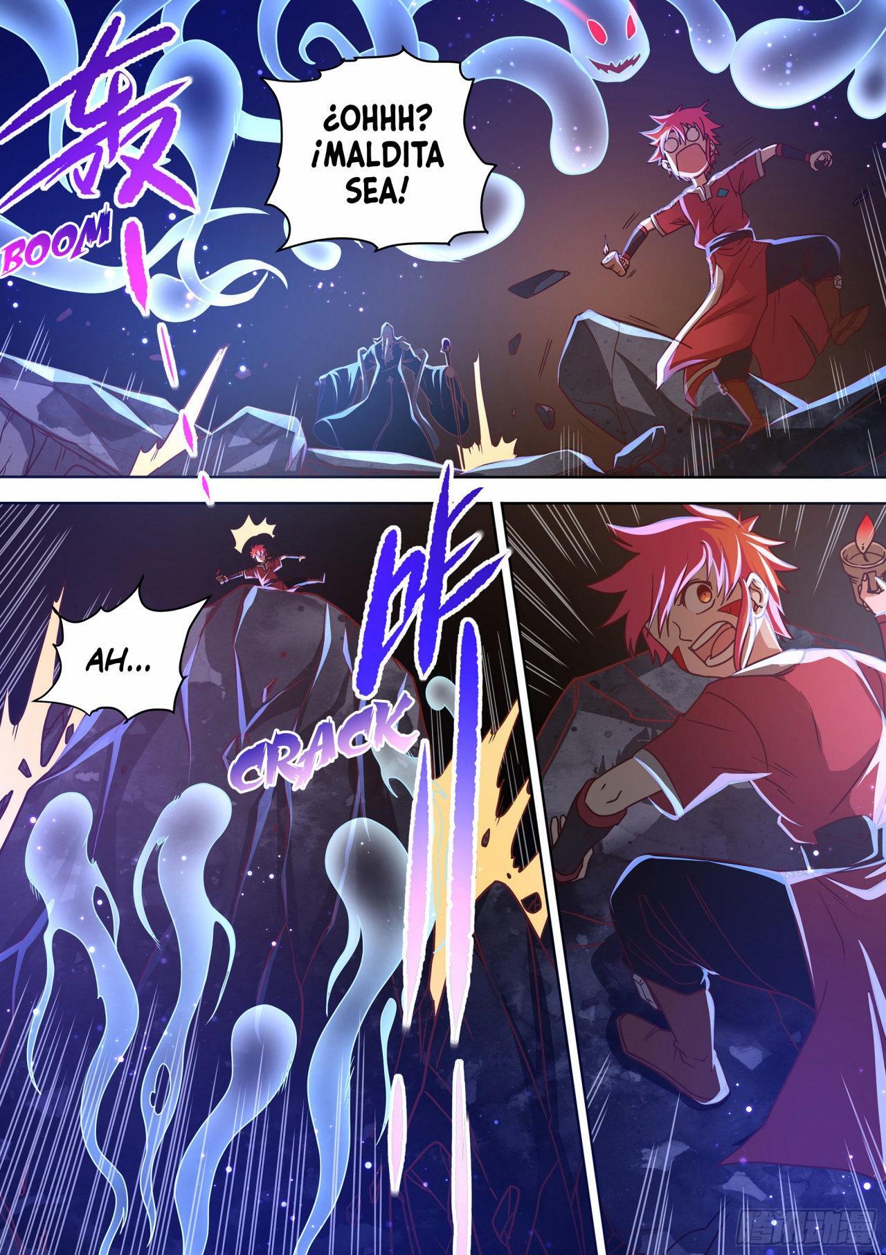 Capitulo 81 page 12