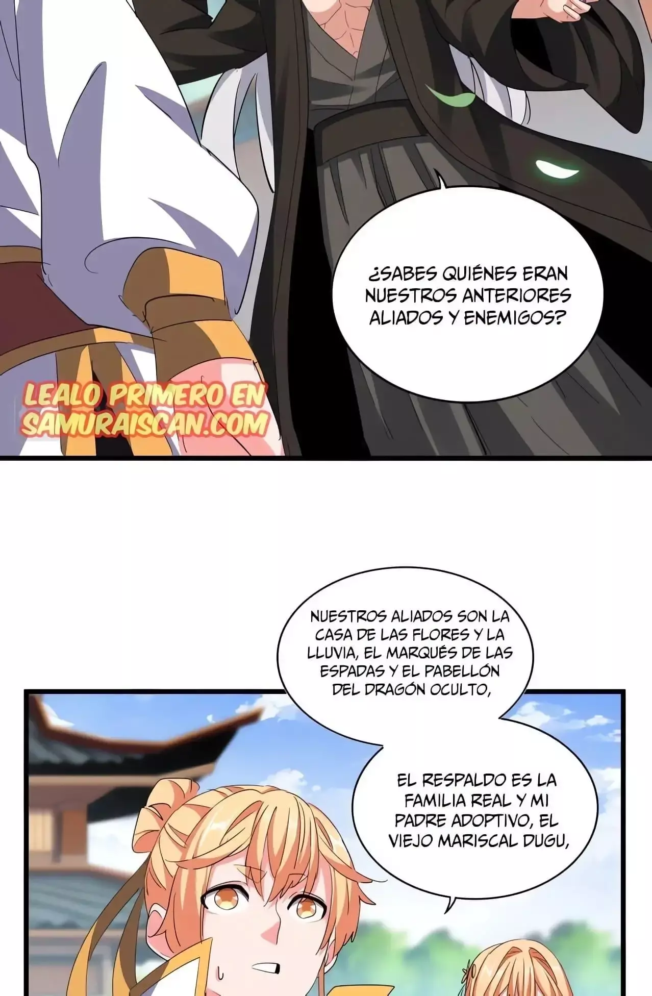 Capitulo 370 page 12