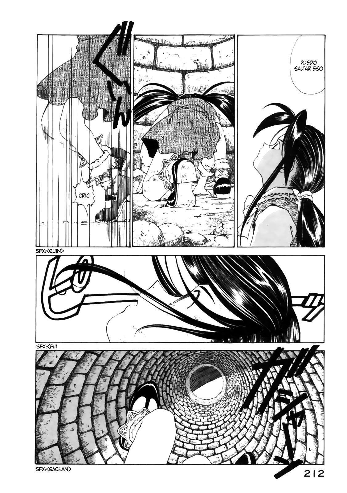 Capitulo 104 page 6