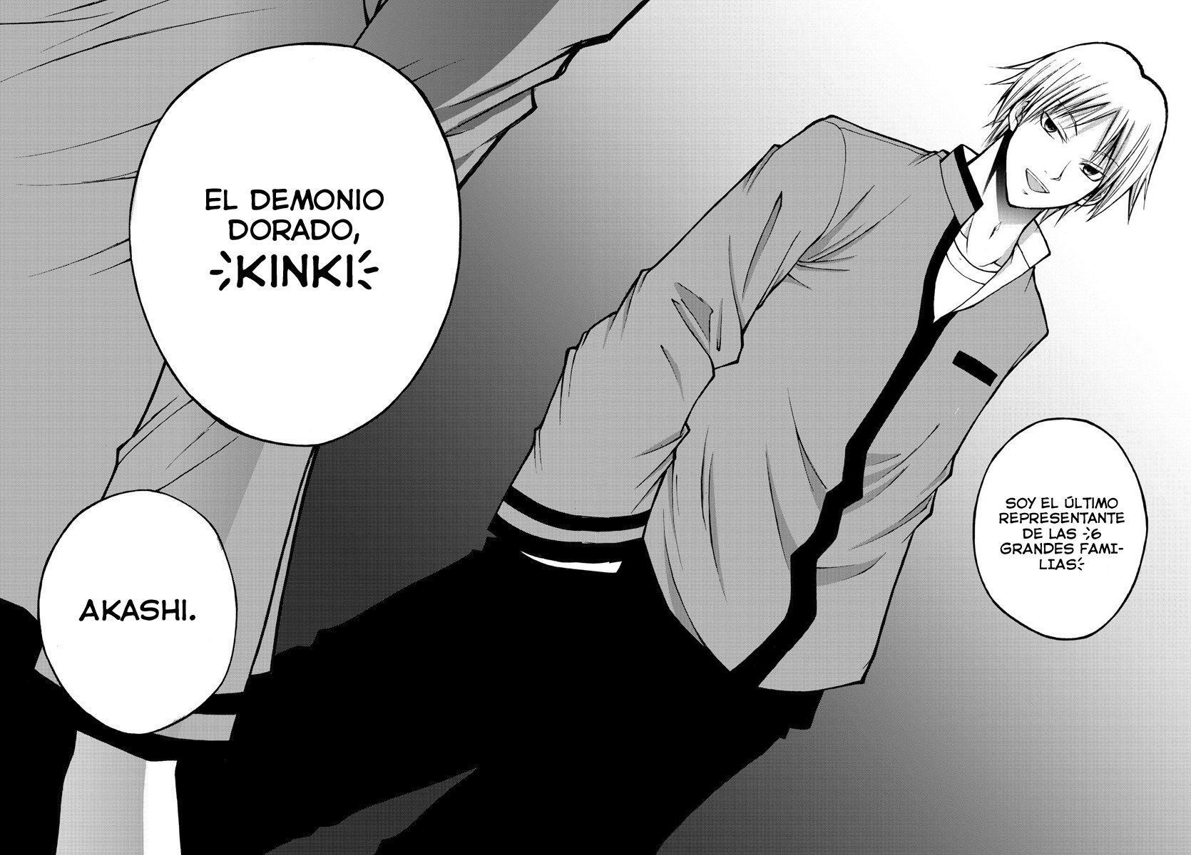 Capitulo 38 page 17