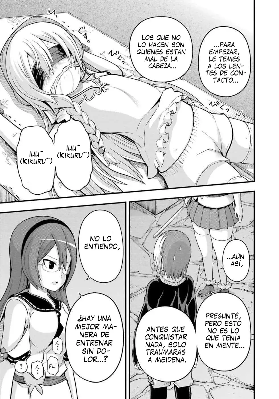Capitulo 64 page 30
