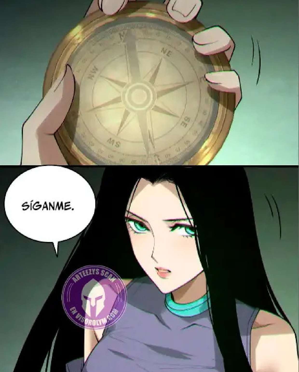 Capitulo 190 page 55
