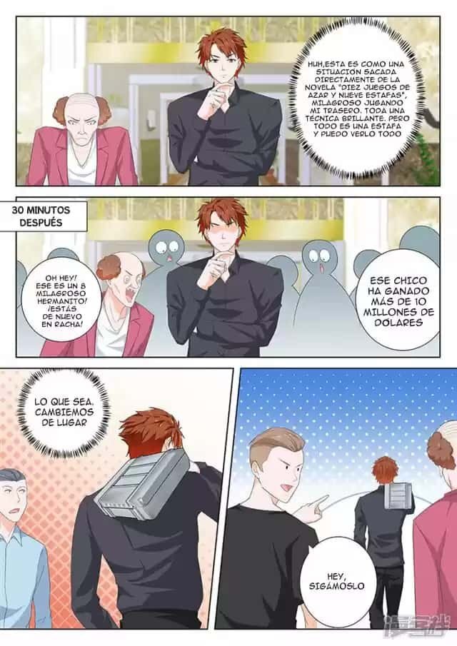 Capitulo 125 page 3