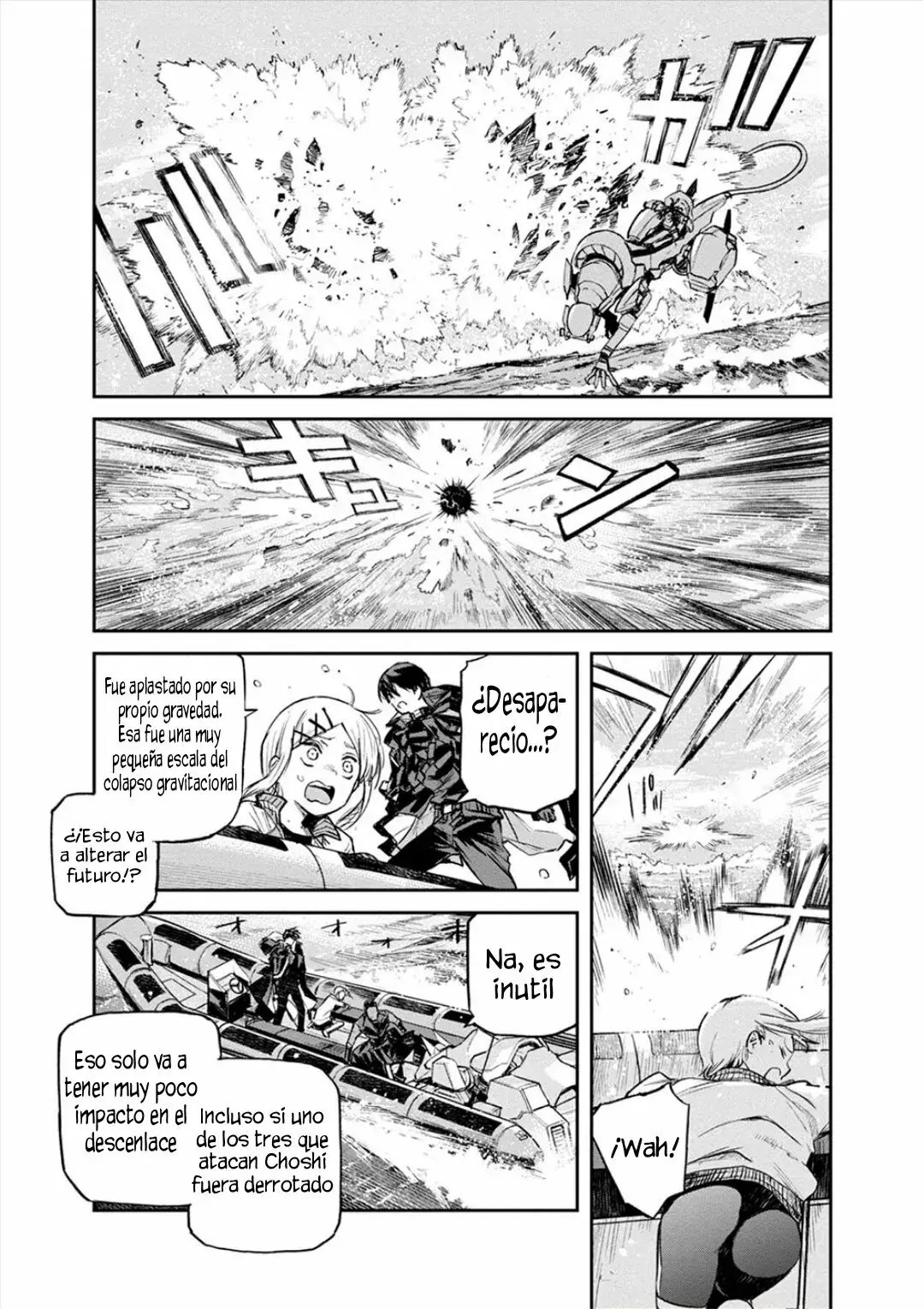Capitulo 17 page 1