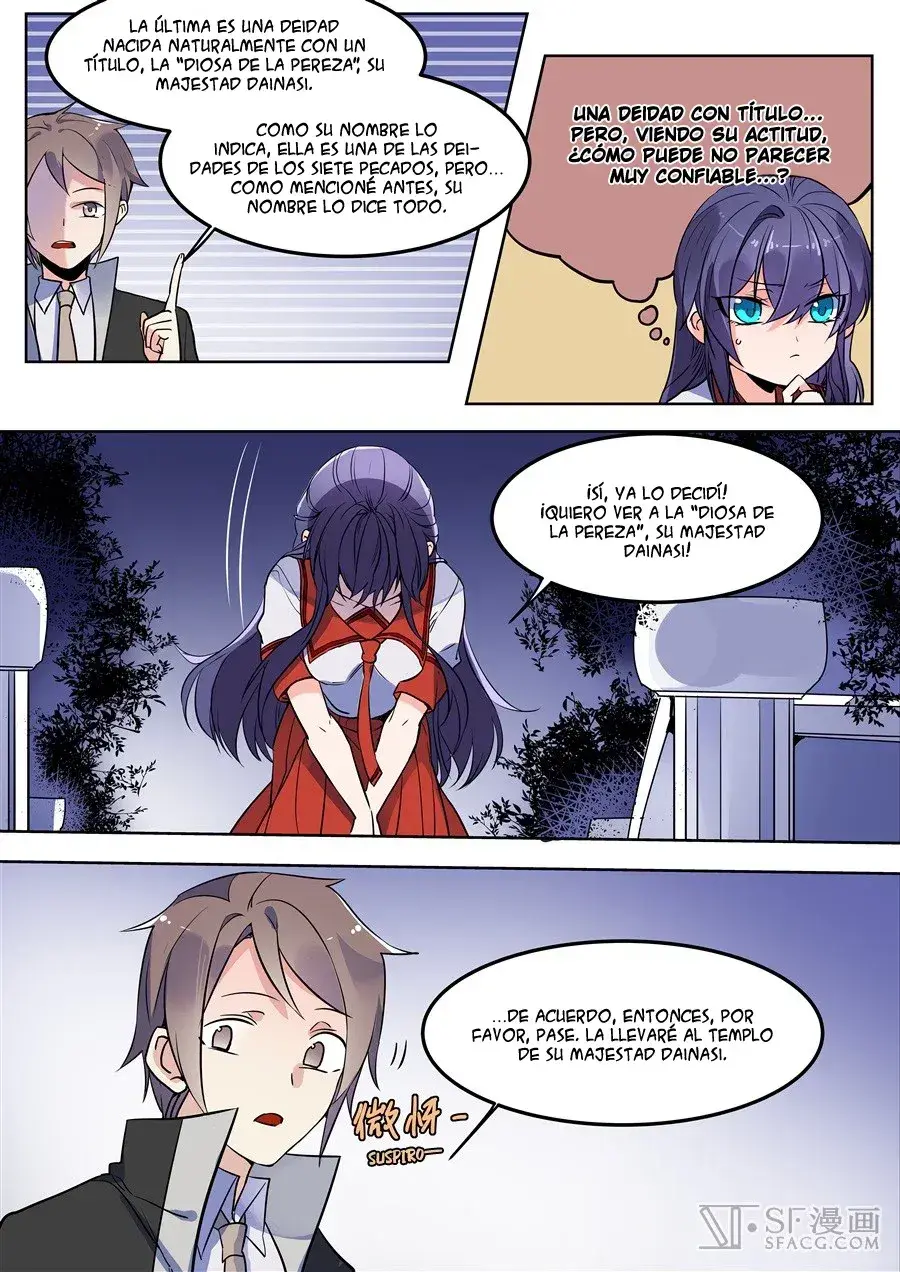 Capitulo 119 page 8