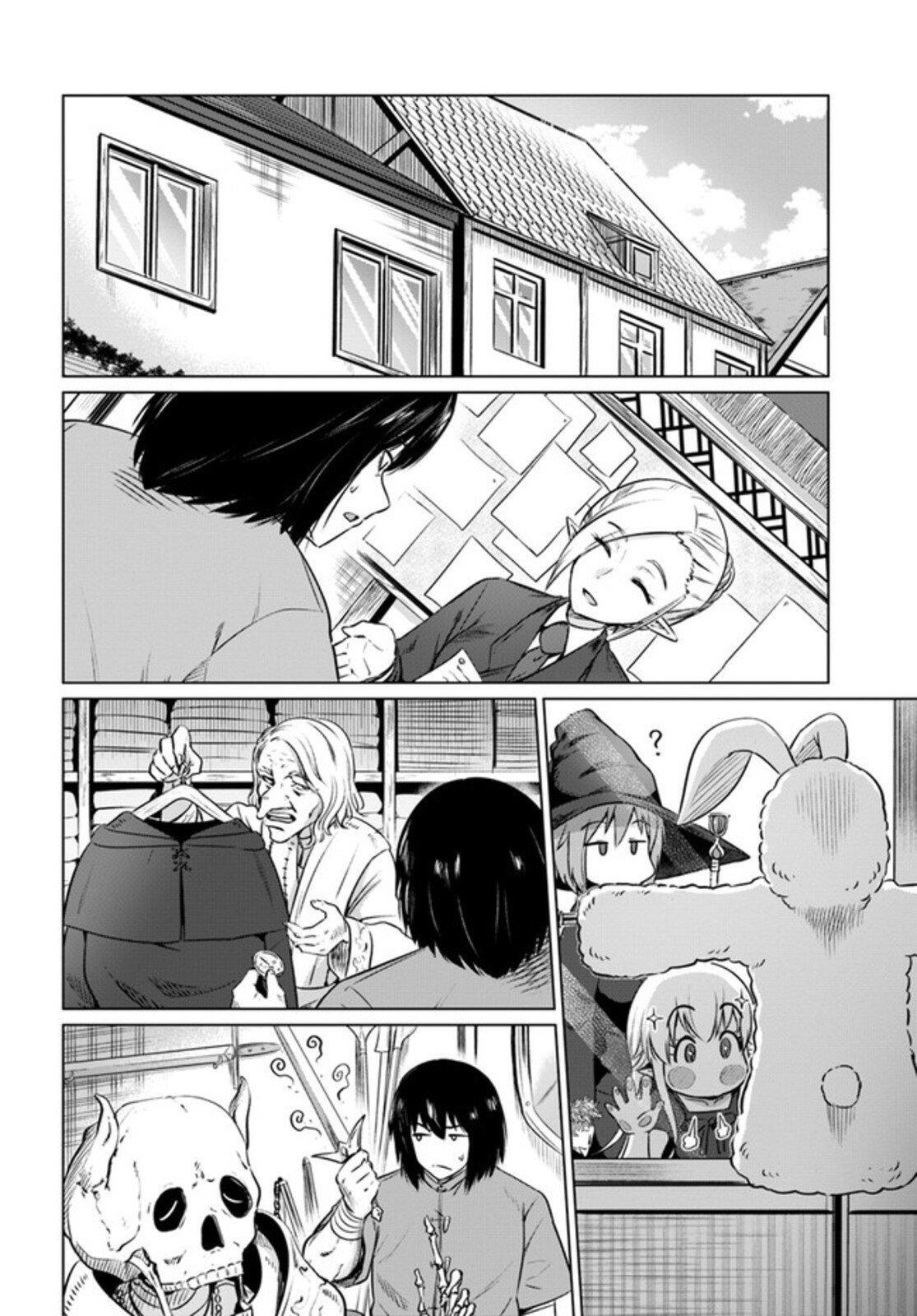 Capitulo 30 page 10