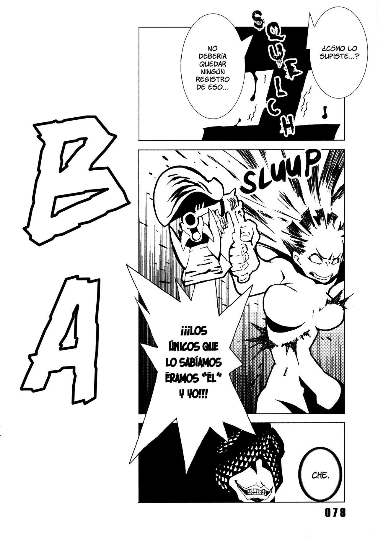 Capitulo 14 page 28