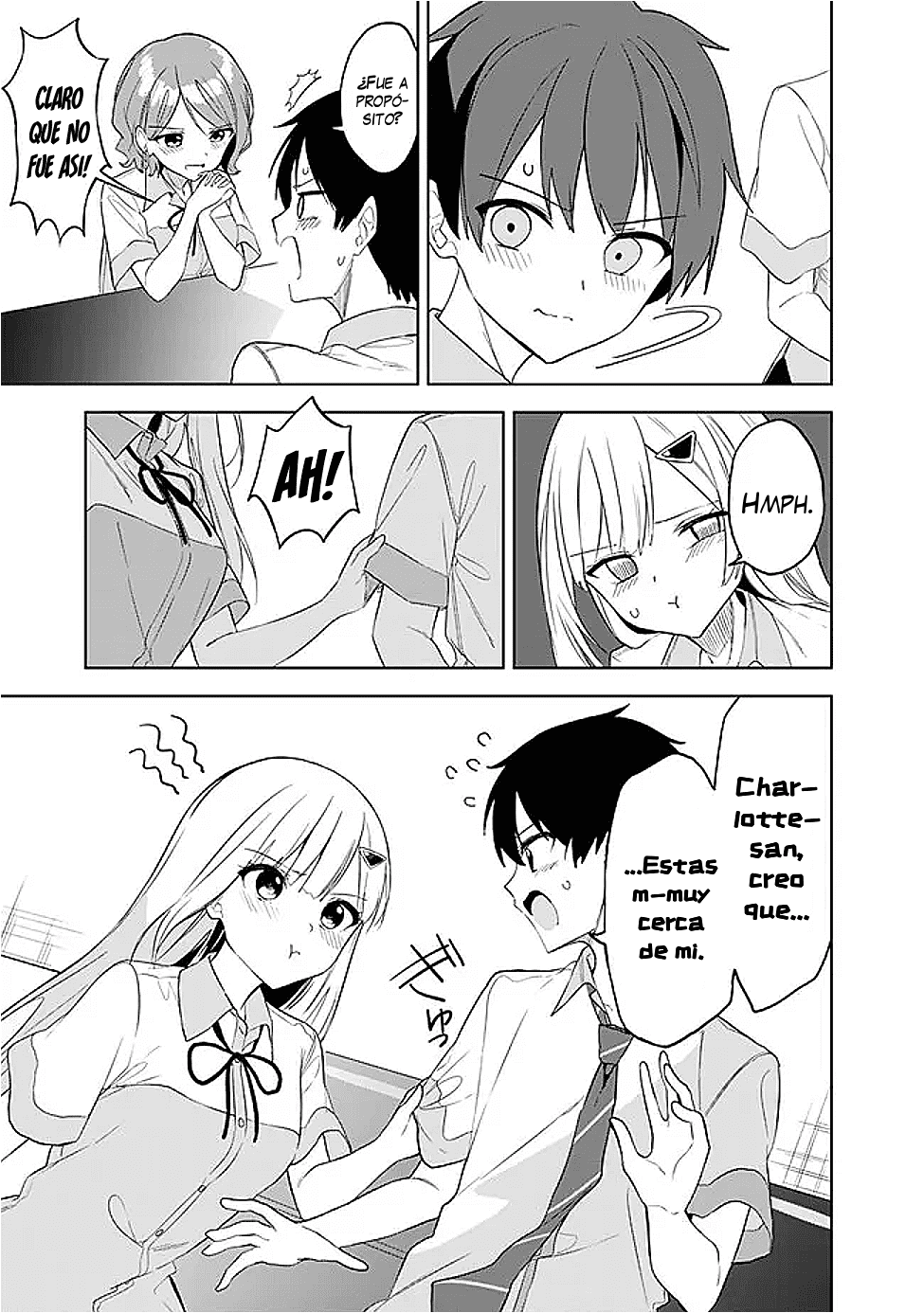 Capitulo 23 page 11