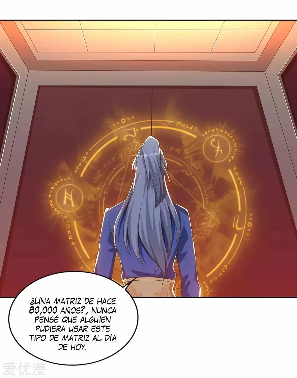 Capitulo 82 page 19