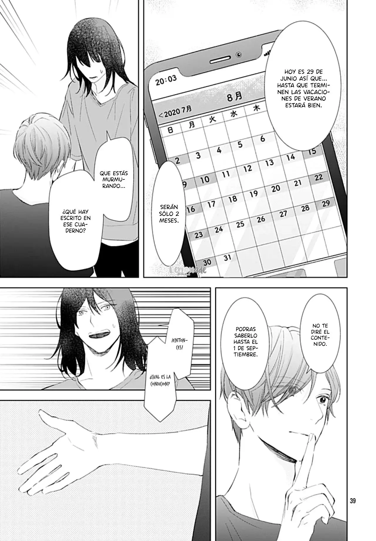 Capitulo 15 page 43