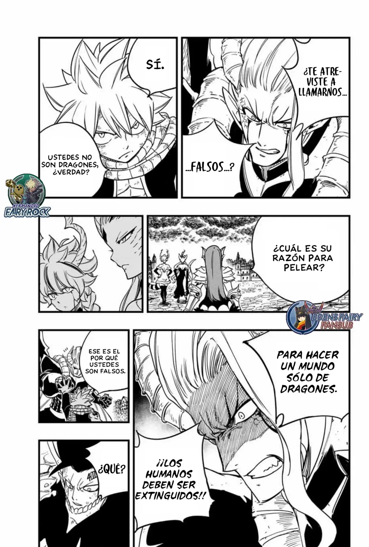 Capitulo 190 page 18