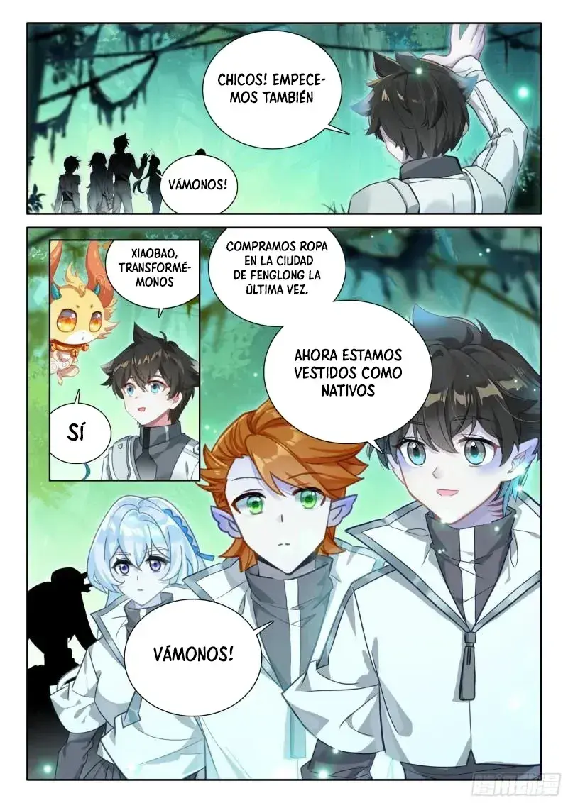 Capitulo 433 page 7