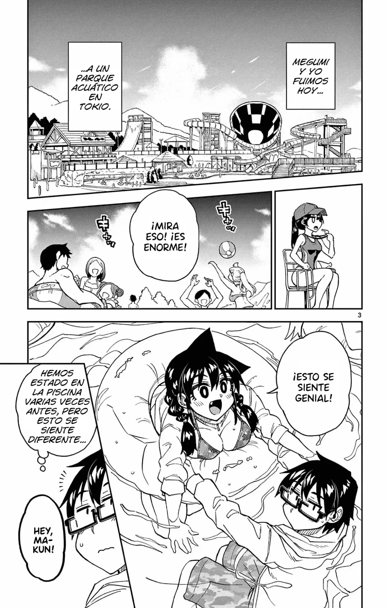 Capitulo 280 page 5