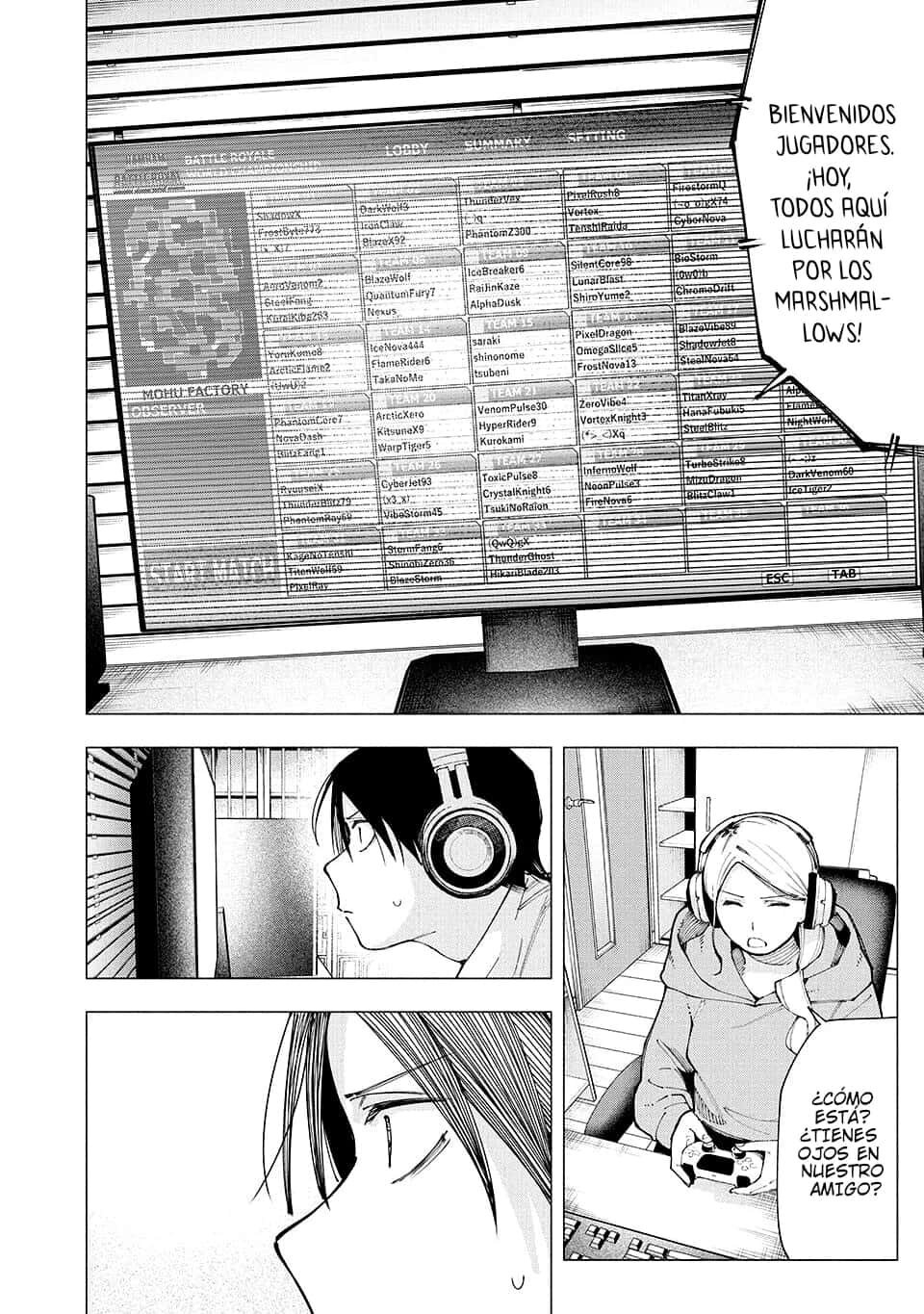 Capitulo 26 page 19