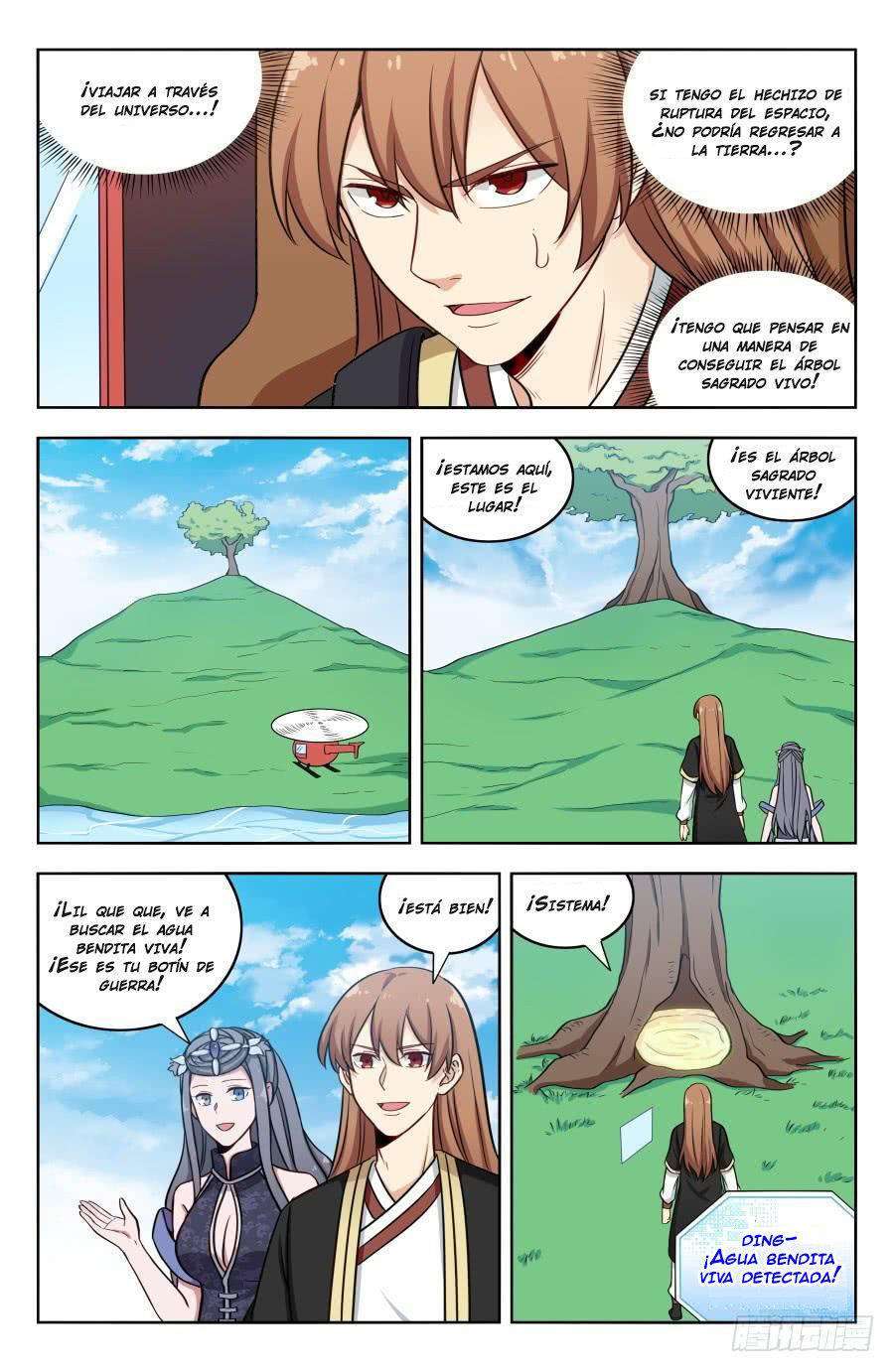 Capitulo 197 page 9