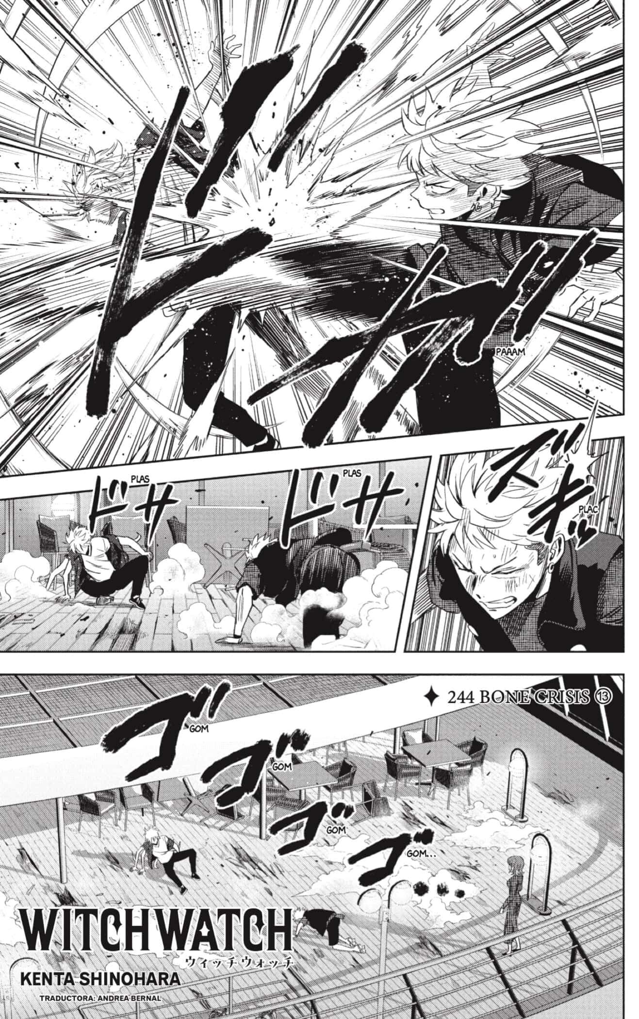 Capitulo 244 page 3
