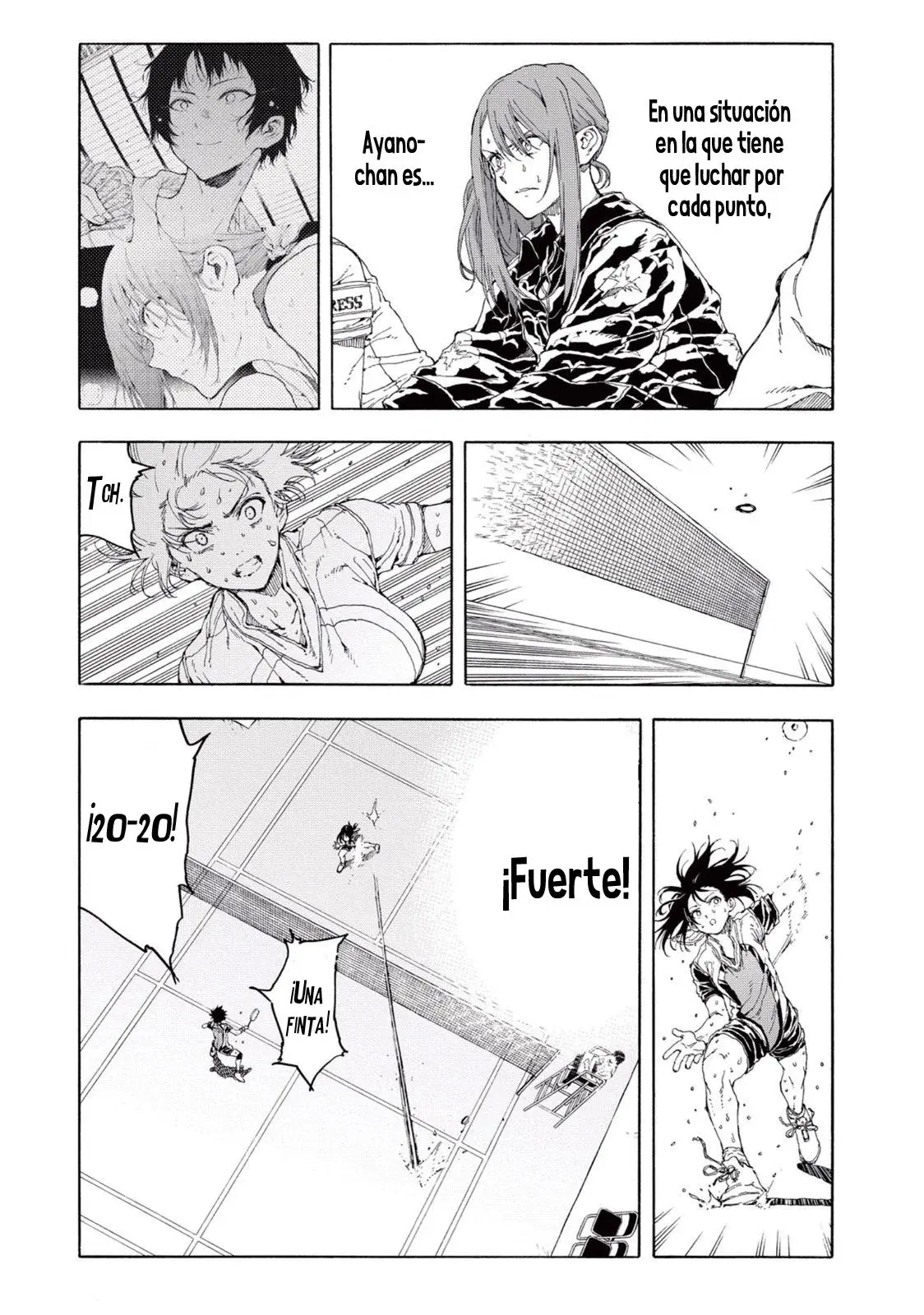 Capitulo 30 page 6