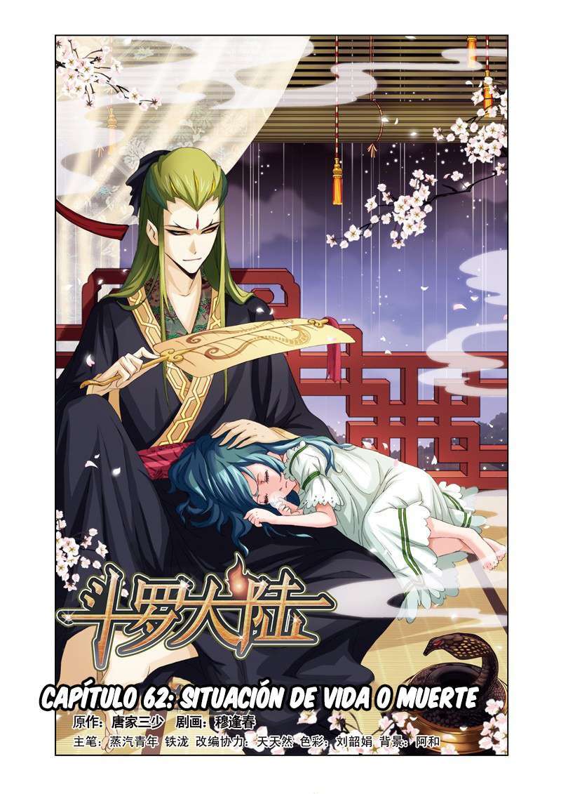 Capitulo 62 page 4