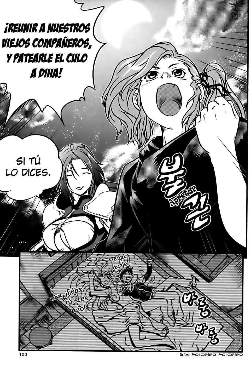 Capitulo 31 page 26