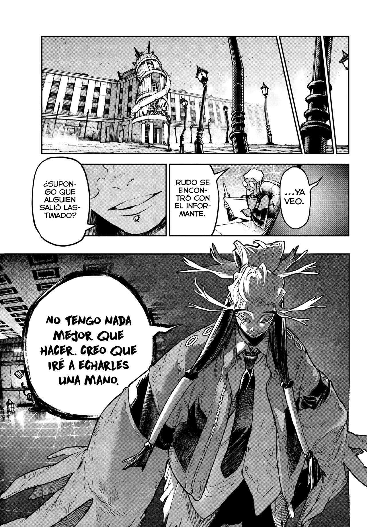 Capitulo 108 page 18