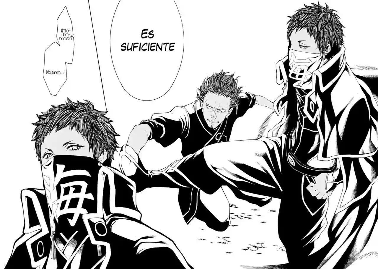 Capitulo 11 page 17
