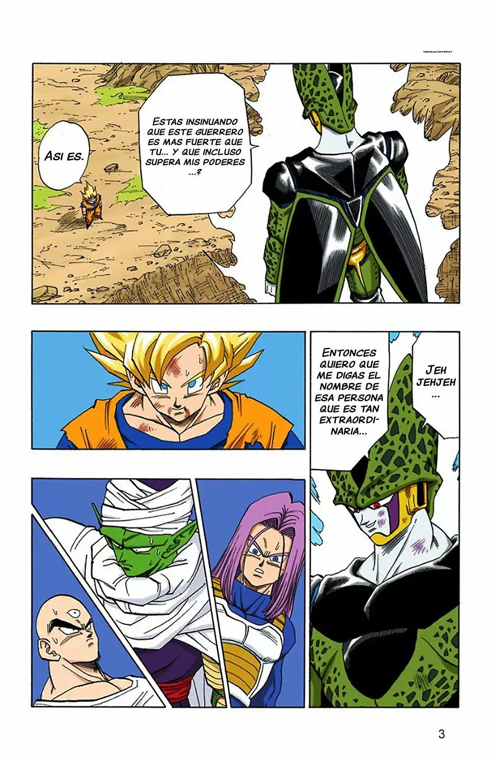 Capitulo 403 page 5
