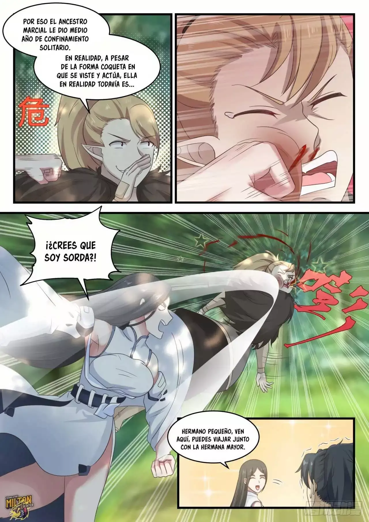 Capitulo 655 page 12